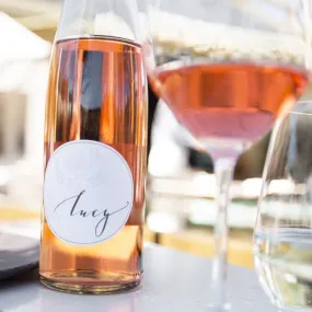 Lucy 2020 Rosé of Pinot Noir (Magnum)