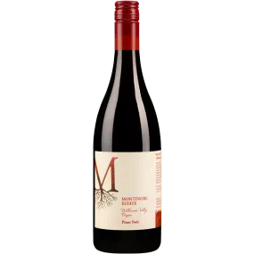 Montinore Estate 2021 Red Cap Pinot Noir