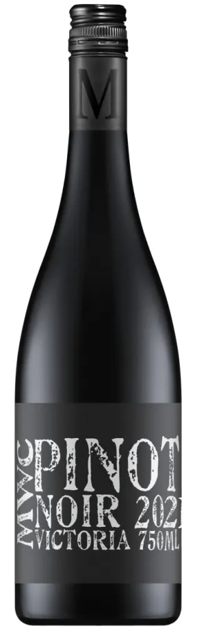 MWC (McPherson Wine Co.) Victoria Pinot Noir