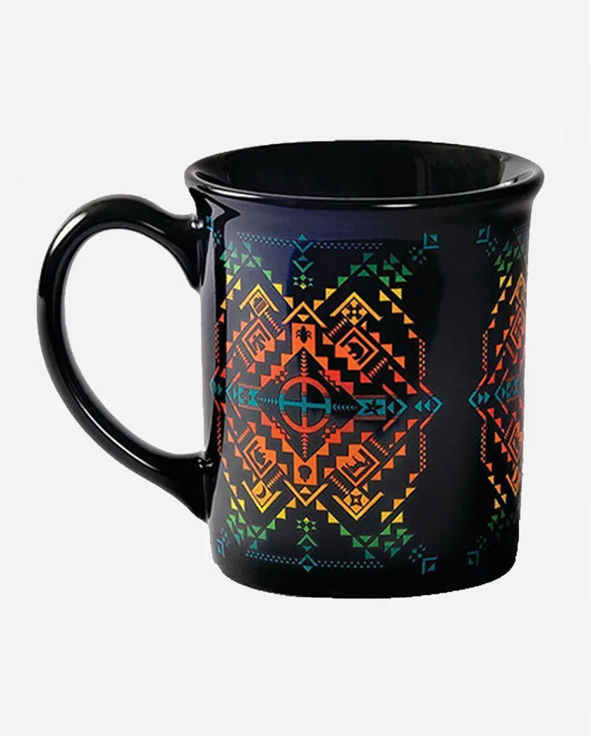 18 oz Ceramic Mug - 4pac<br>Shared Spirits