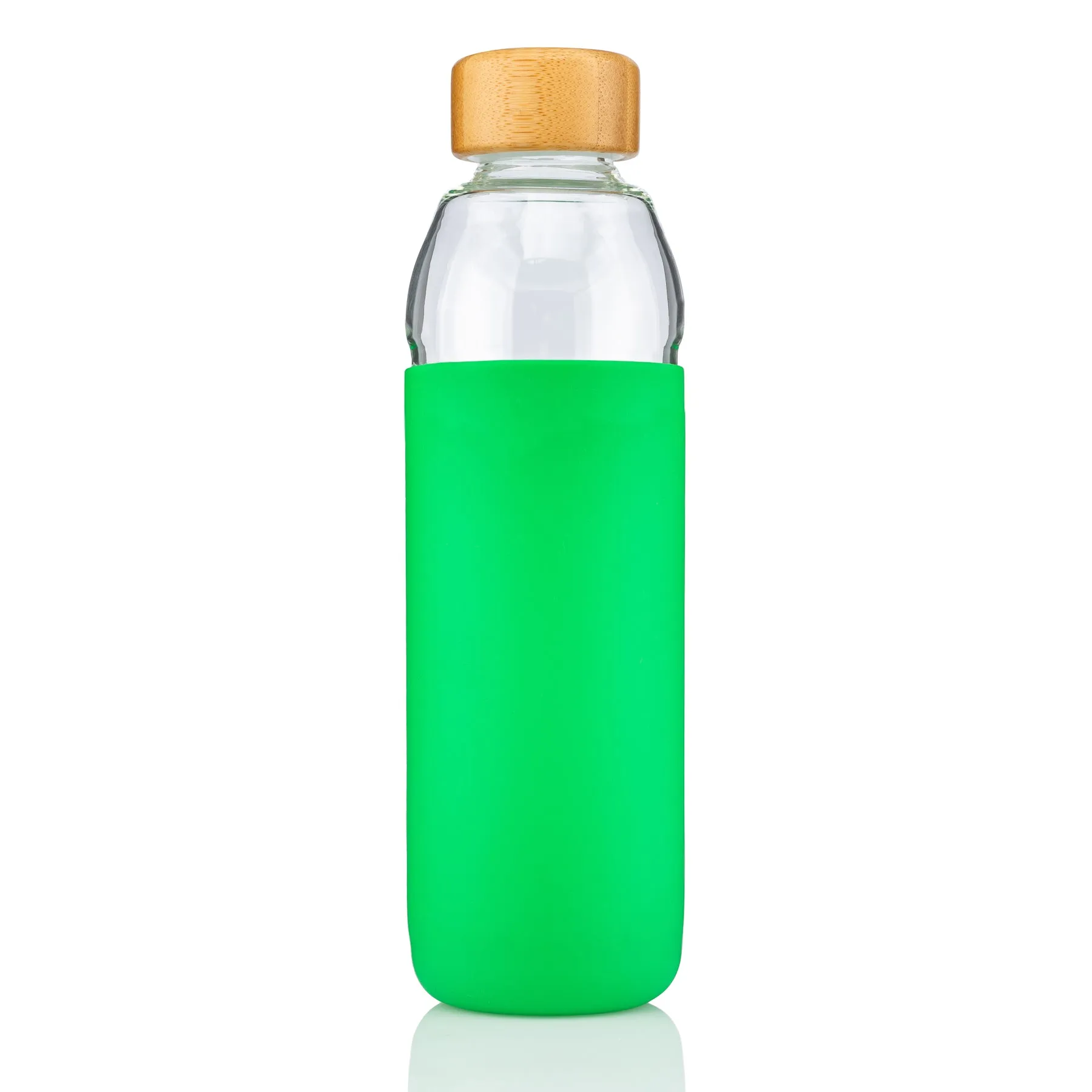 18 oz Lucerne Bottle