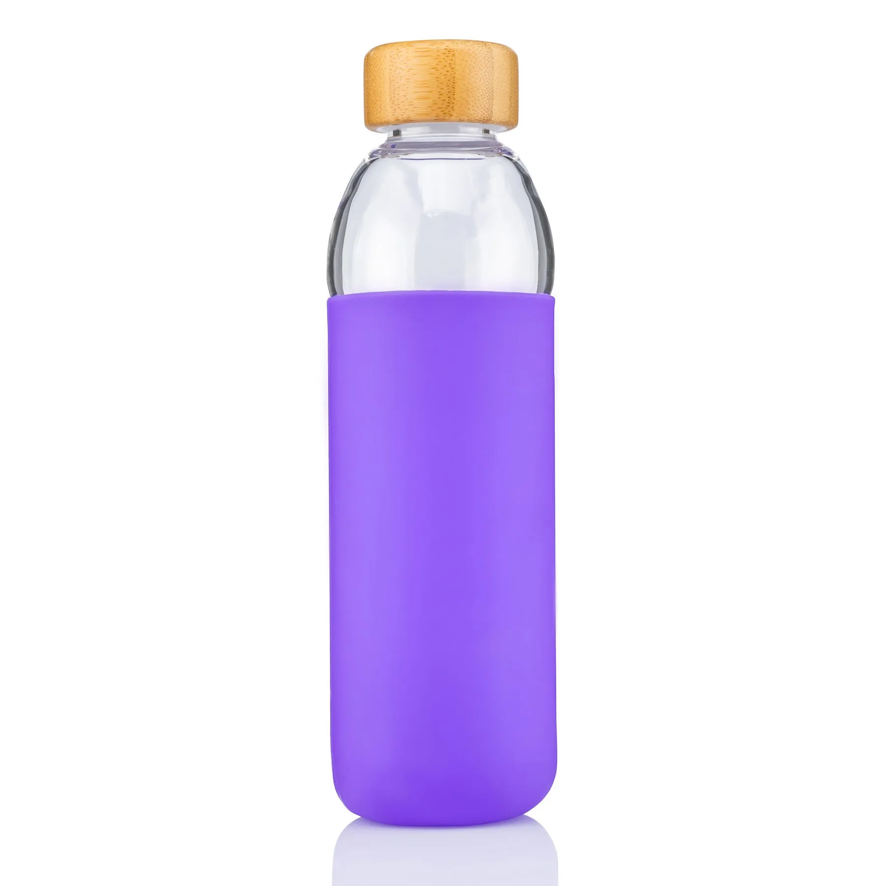 18 oz Lucerne Bottle