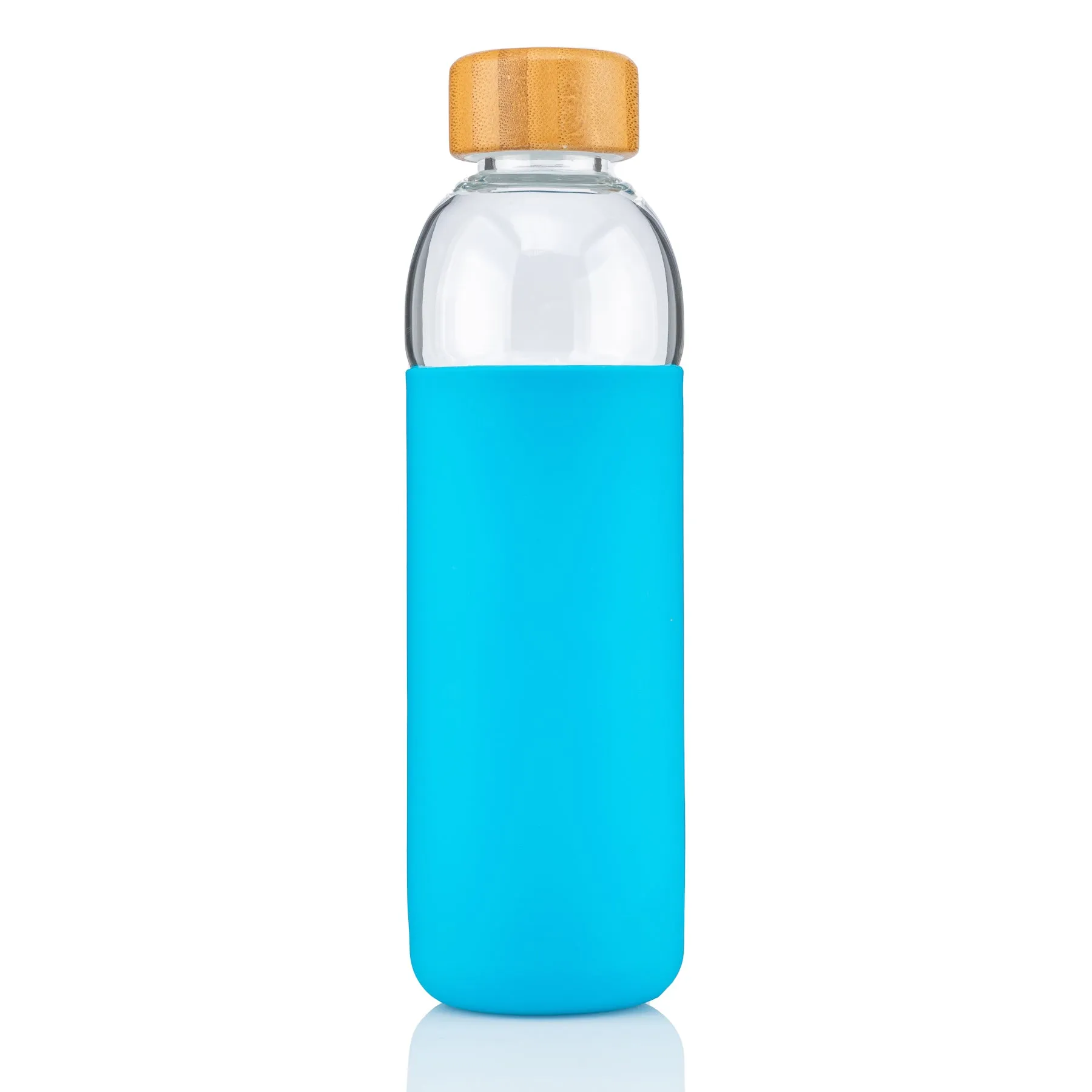 18 oz Lucerne Bottle