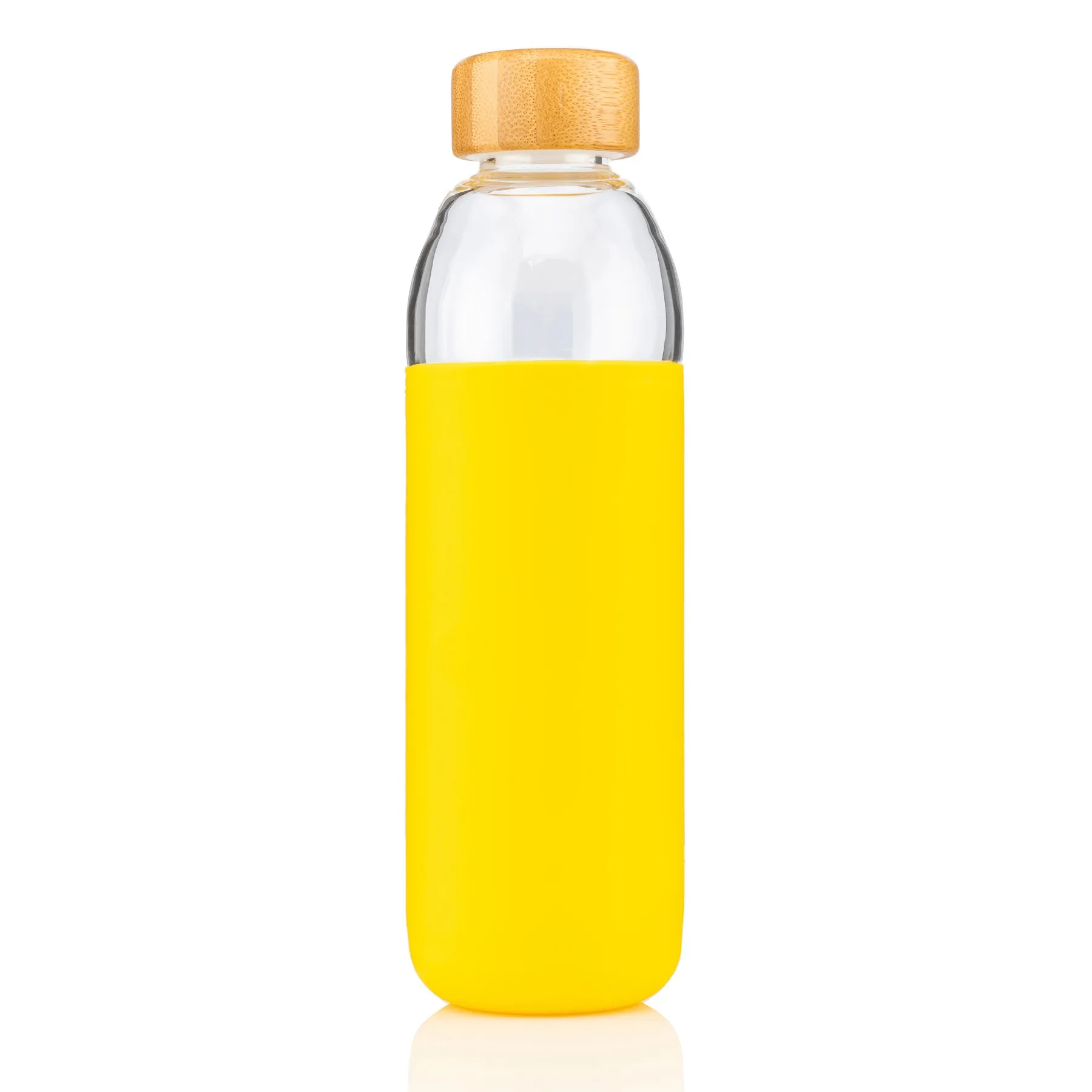 18 oz Lucerne Bottle