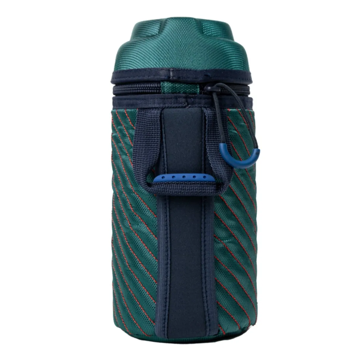 1L Insulated Zip Sleeve - Teal