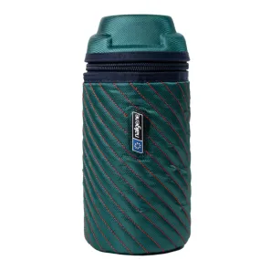 1L Insulated Zip Sleeve - Teal