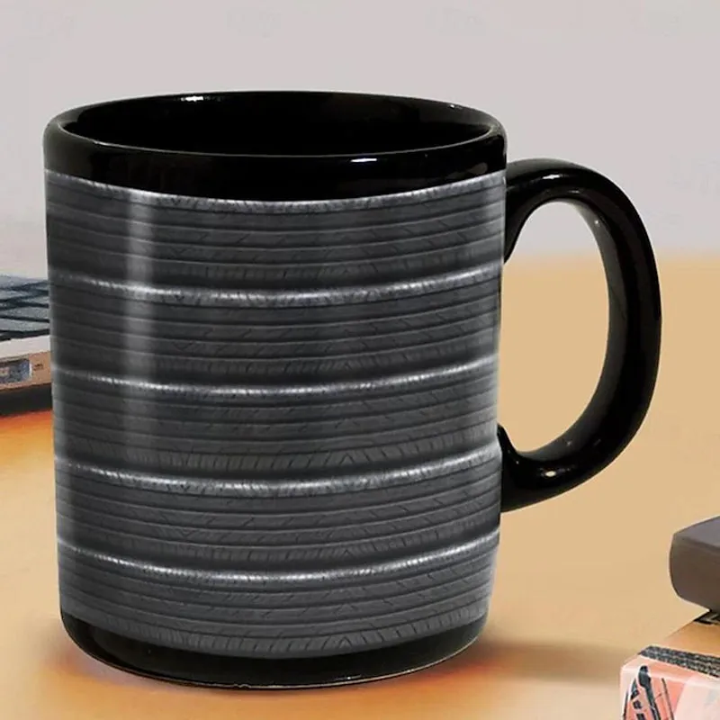 3D Print Mechanic Toolbox Set Mug