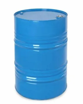 55 Gallon Drum -  Methyl Ethyl Ketone -MEK