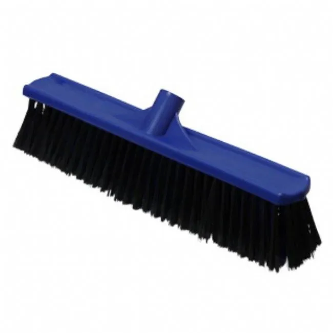 600MM HEAVY DUTY PLATFORM BROOM HEAD