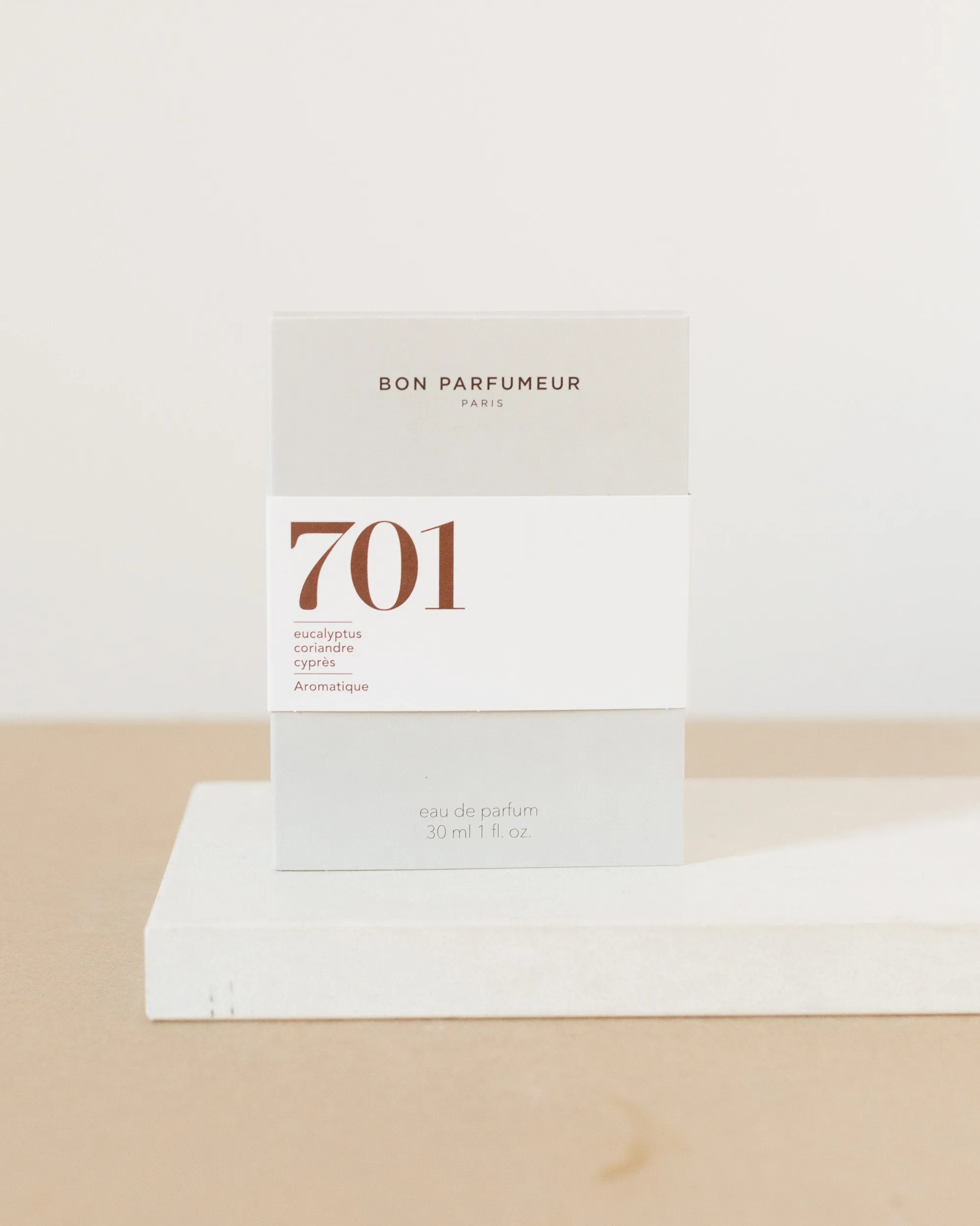 701 Eau de Parfum