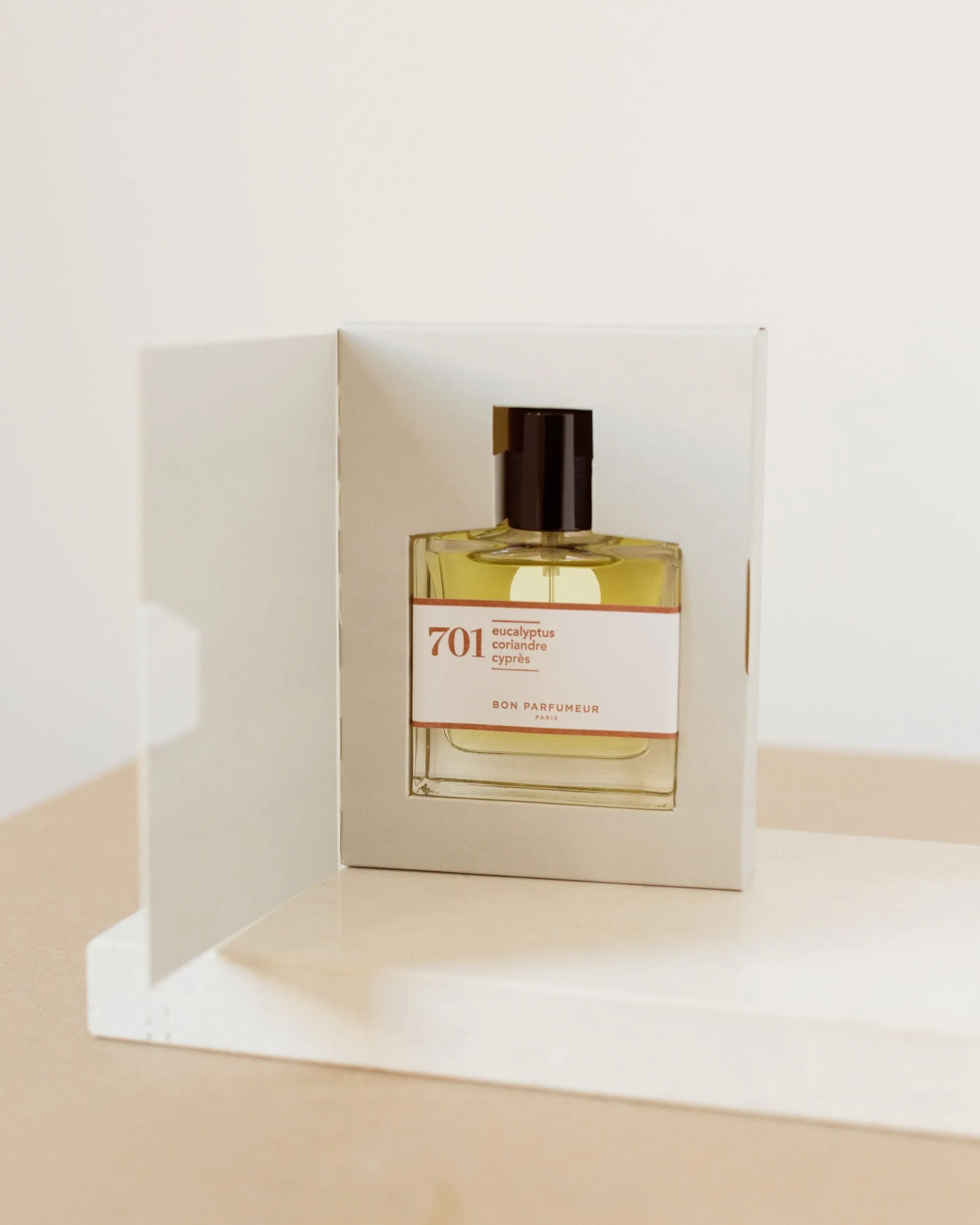 701 Eau de Parfum