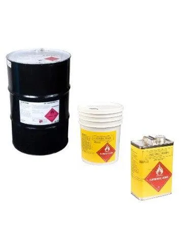 ACETONE  55 Gallon Drum