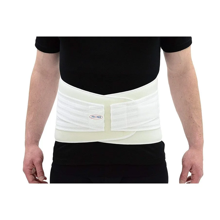 Adjustable Back Support