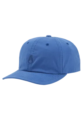 Agent Strapback Hat - Horizon Blue