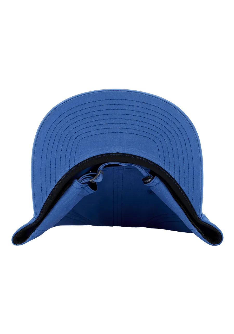 Agent Strapback Hat - Horizon Blue