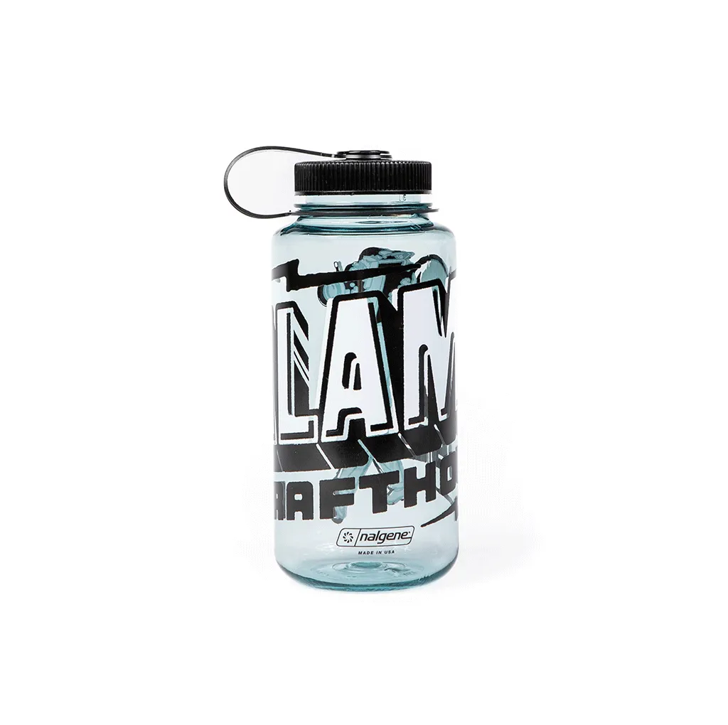 Alamo Drafthouse Big Shot 32-oz Nalgene Water Bottle