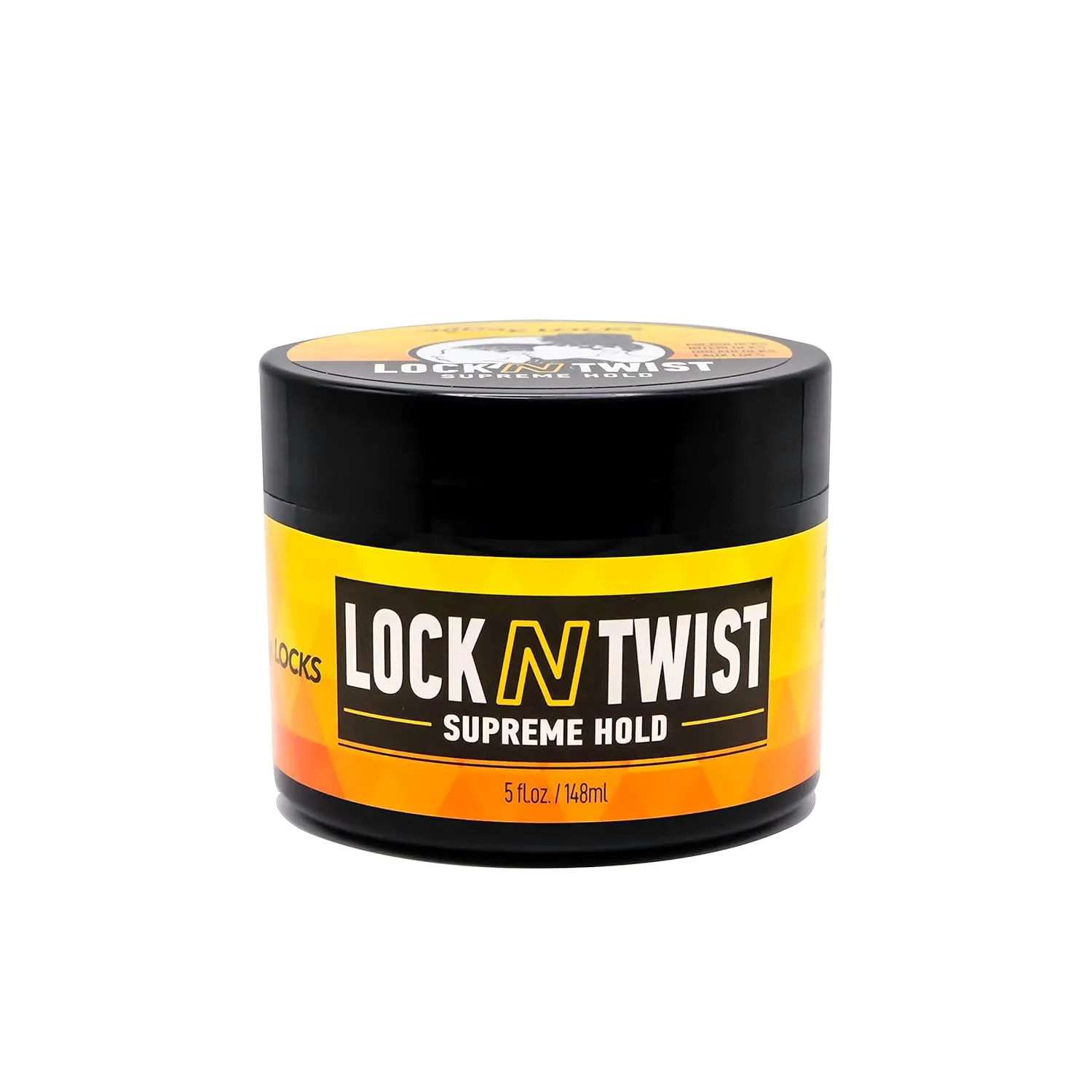 AllDay Locks Lock N Twist - Supreme Hold