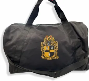 Alpha Crest Duffel Bag