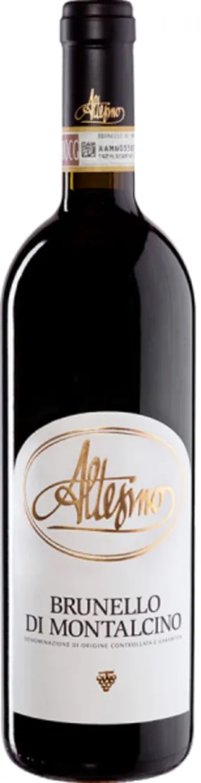 Altesino 2018 Brunello di Montalcino