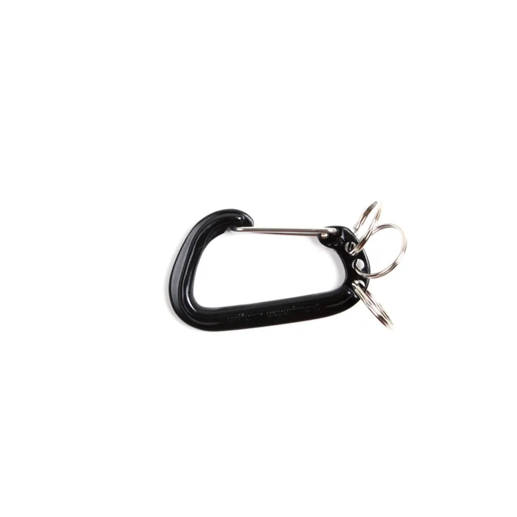 Aluminum Carabiner