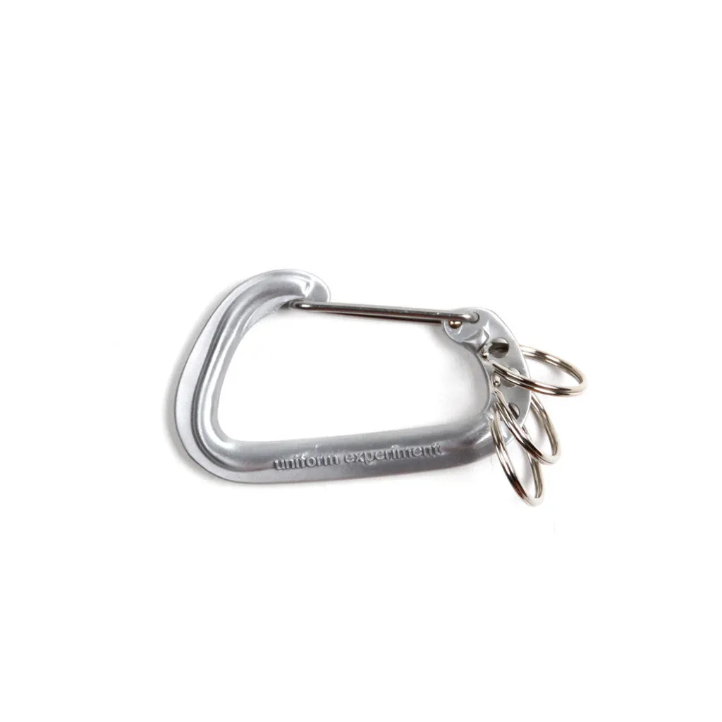 Aluminum Carabiner