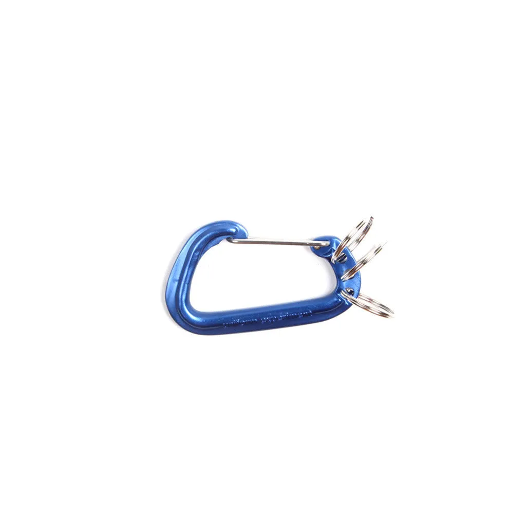 Aluminum Carabiner