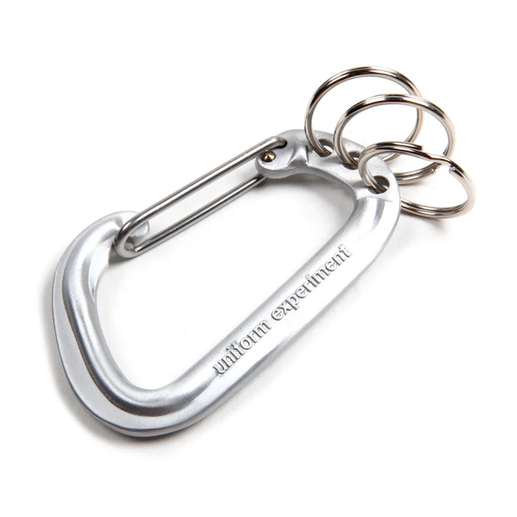 Aluminum Carabiner