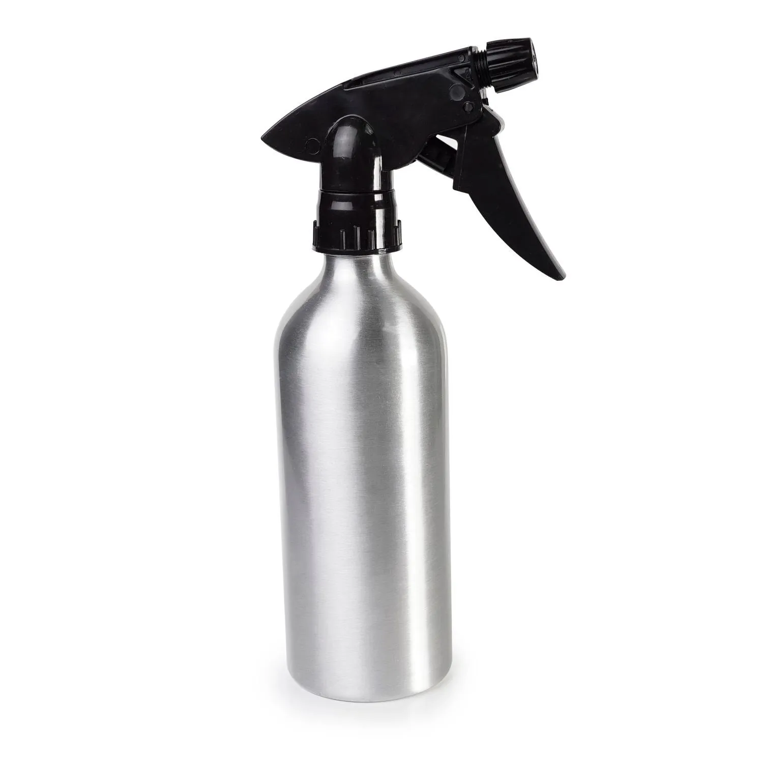 Aluminum Trigger Spray Bottle 12 oz