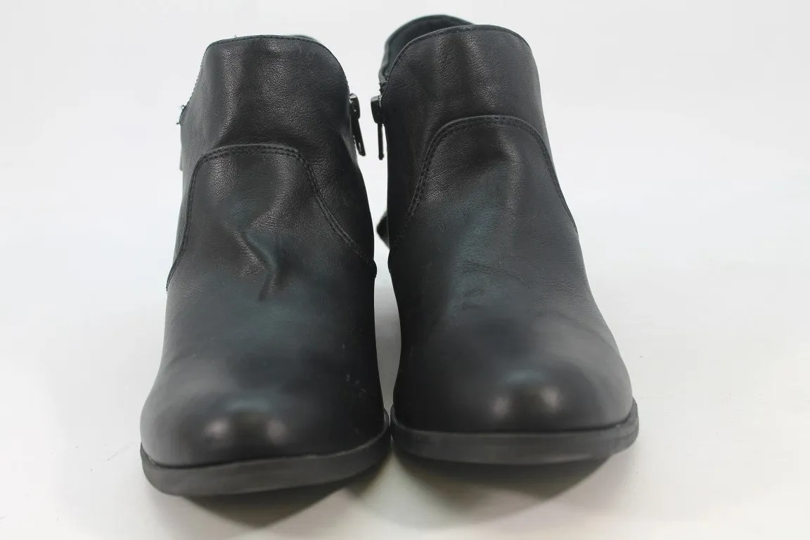 American Rag Aabby WOmen's Black Boots 8M(ZAP11292)