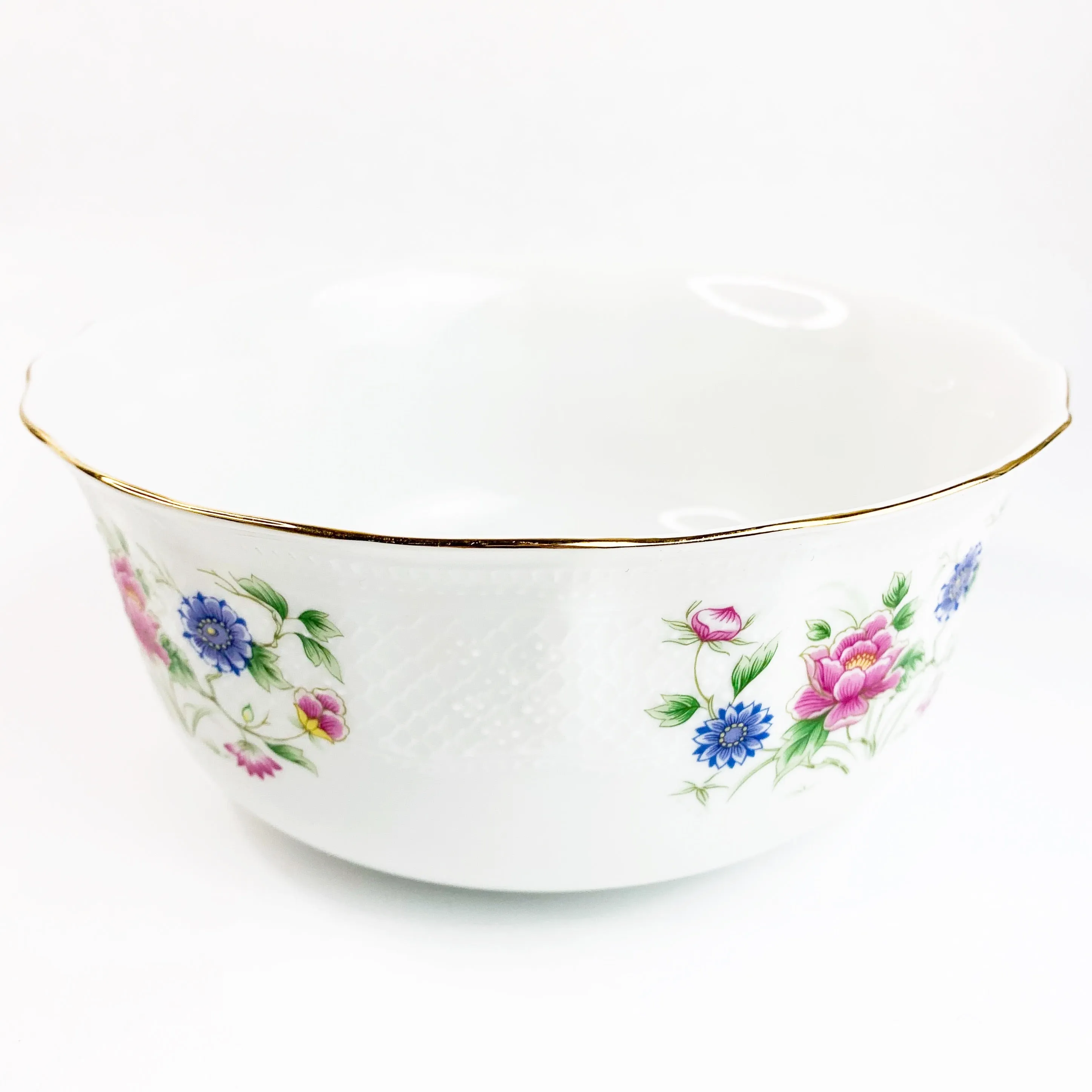 Andrea by Sadek Spring Night Made in Japan Bowl