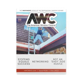 AWC Magazine - Issue 236