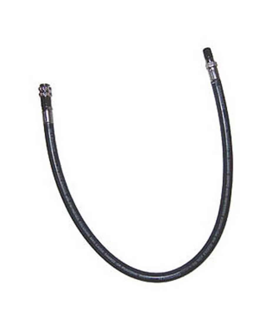 BC/BCD Low Pressure(LP) Inflator Hoses w/ Quick Release 26" or 30" for Aeris Airlink