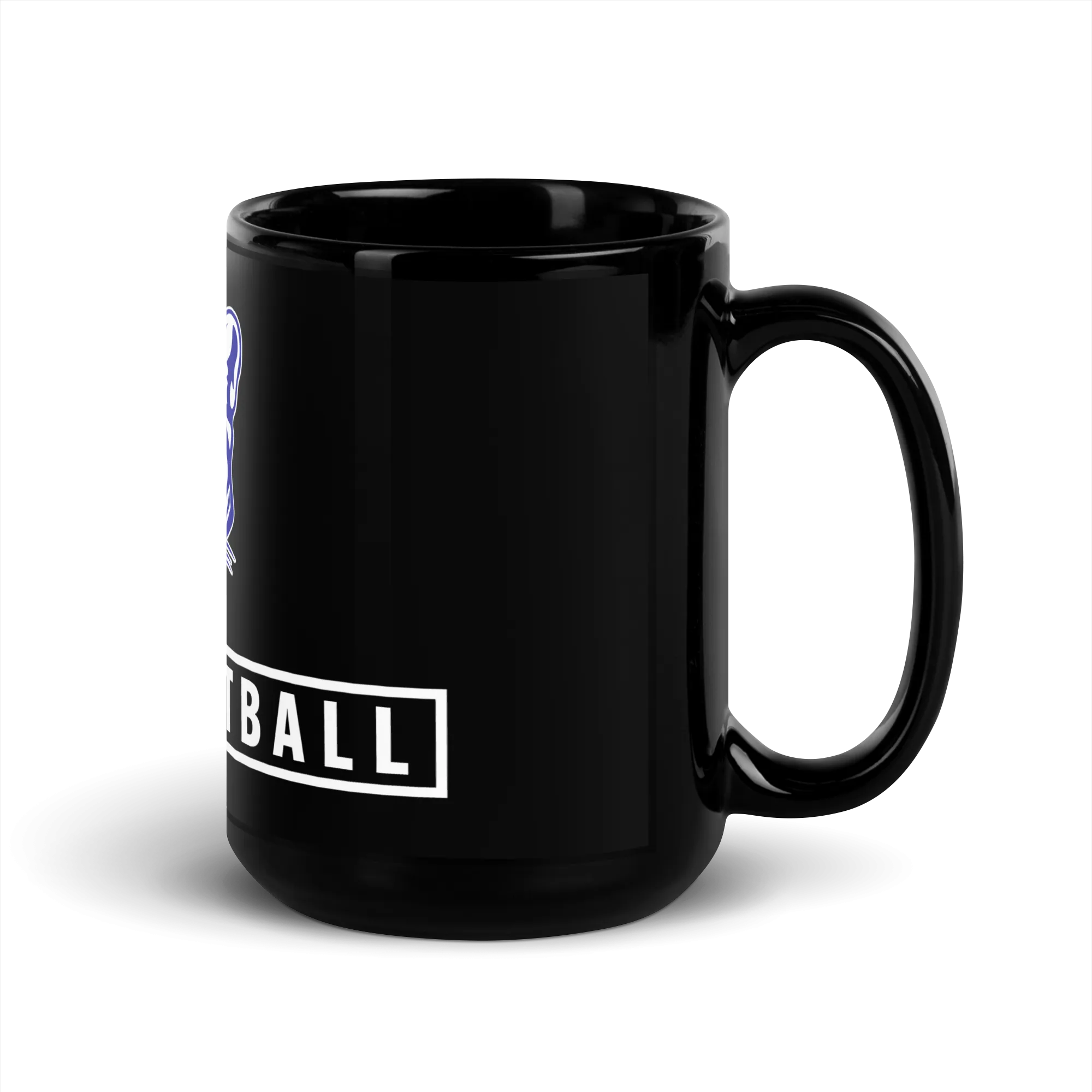 Beaumont Flag Football Mug