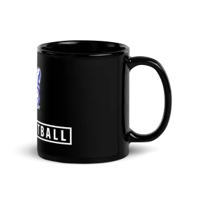 Beaumont Flag Football Mug