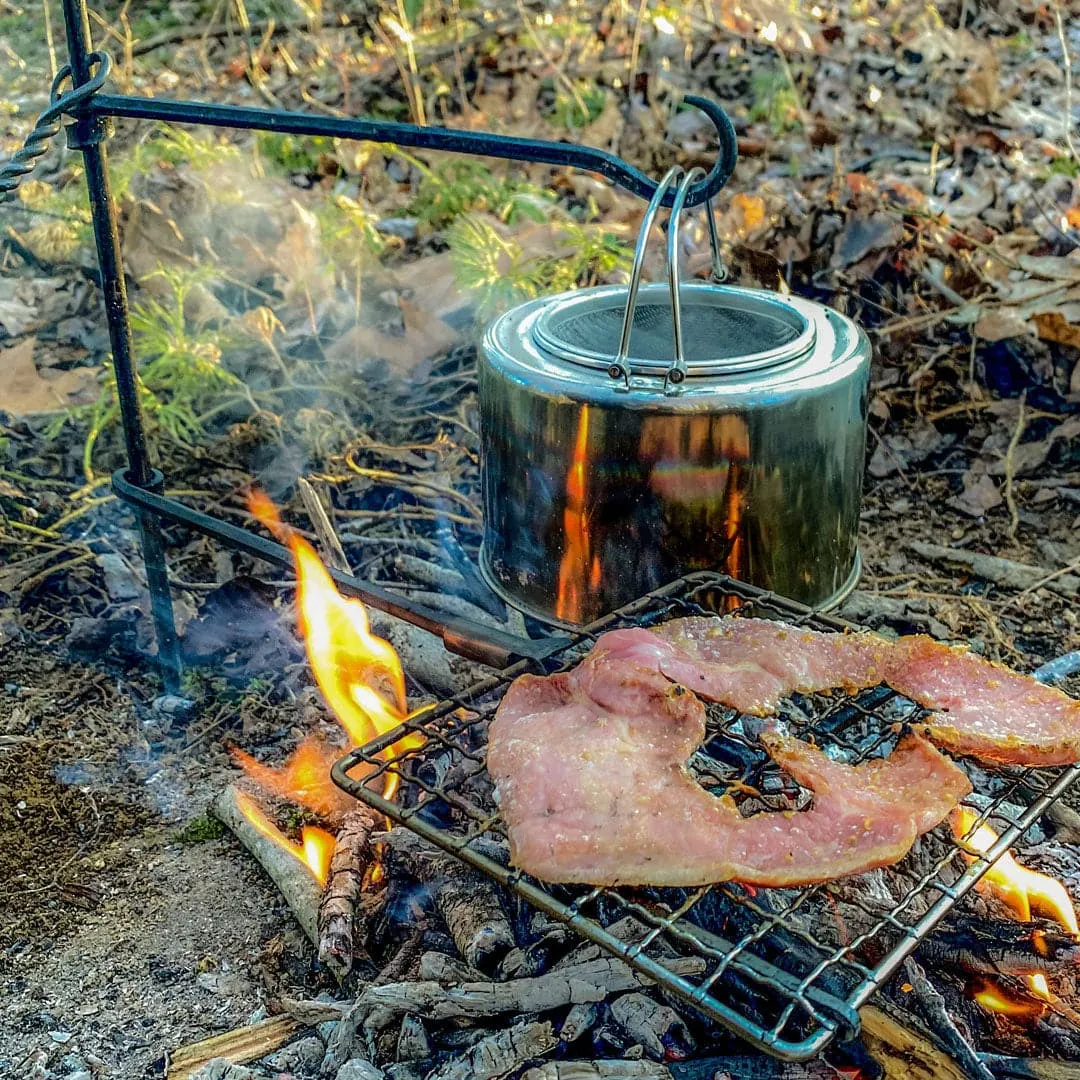 Bedroll Cook Set