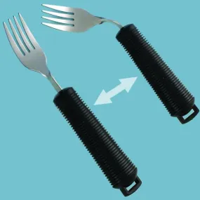 Bendable Fork