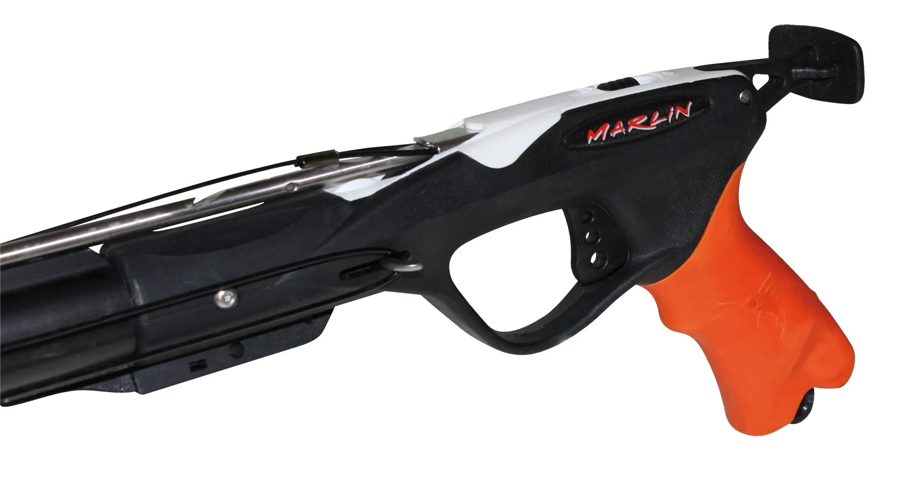 Beuchat Marlin Evil Speargun