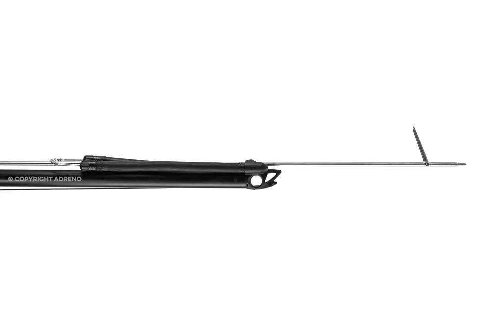 Beuchat Mundial Competition Speargun