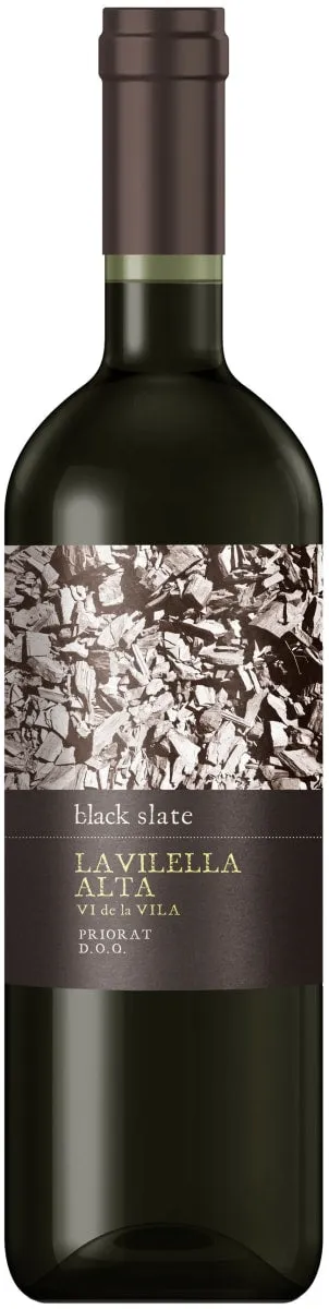 Bodegas Mas Alta 2019 Black Slate La Vilella Alta Priorat