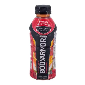 BodyArmor - Sports Drink - Fruit Punch