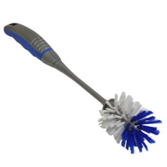 BOTTLE & GLASS SCRUBBING BRUSH