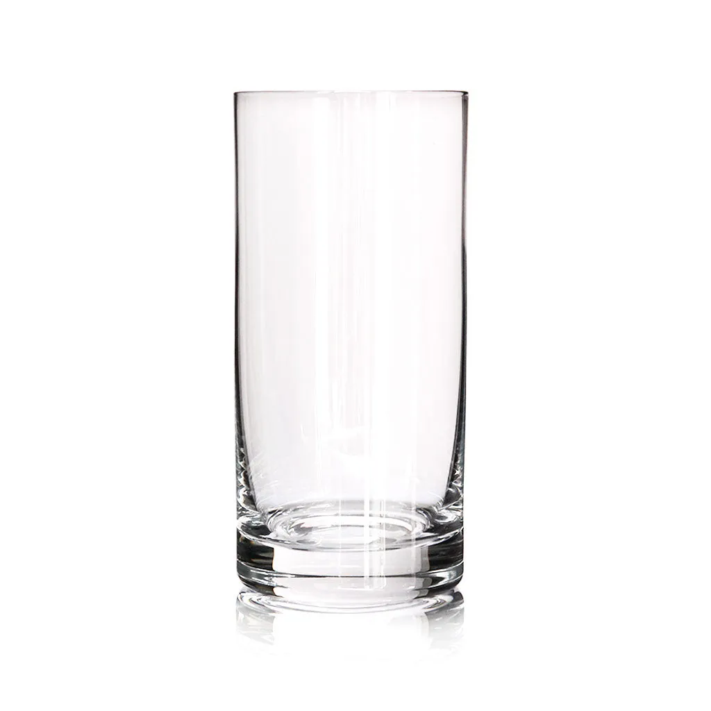 Boylston Hi-Ball Glass