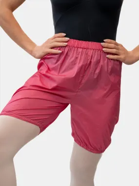 Brink Pink Dance Trash Bag Shorts MP5006