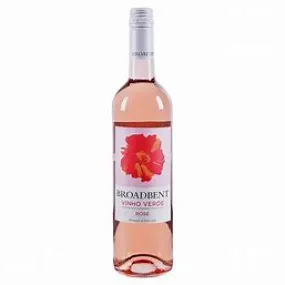 Broadbent Vinho Verde Rose