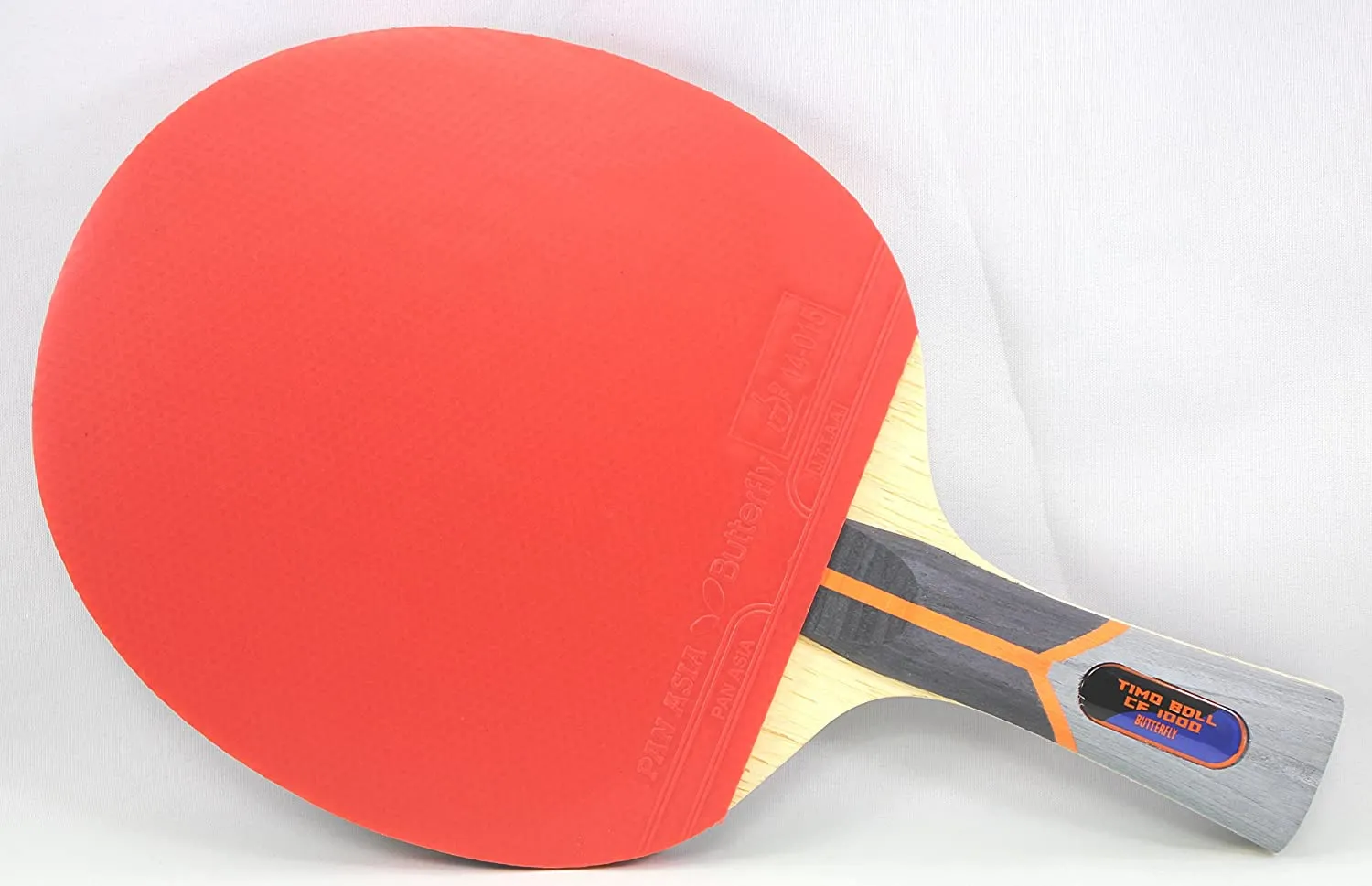 Butterfly Timo Boll CF 1000 Table Tennis Bat