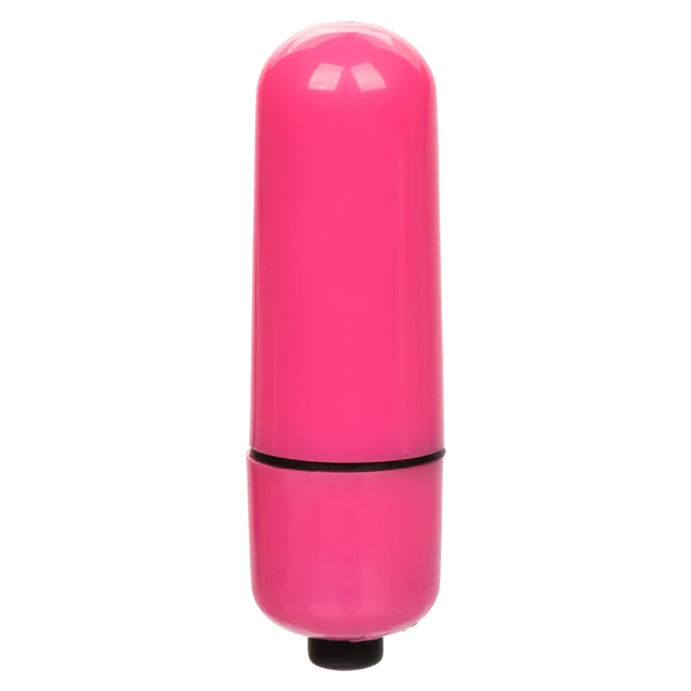 CalExotics 3-Speed Vibrating Bullet