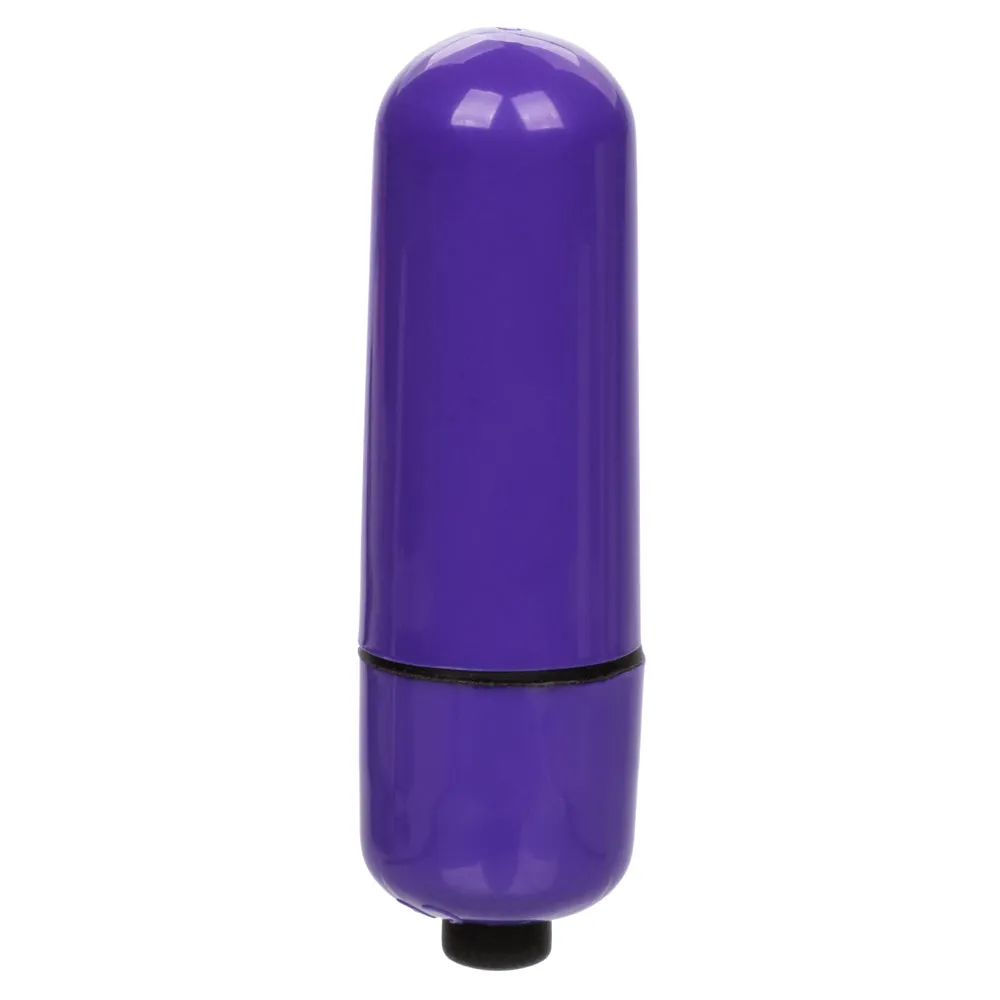 CalExotics 3-Speed Vibrating Bullet