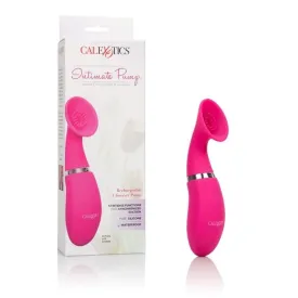 Calexotics Intimate Rechargeable Climaxer Pump