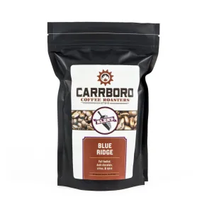 Carrboro Coffee Roasters - Blue Ridge Blend (Indonesia)