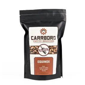 Carrboro Coffee Roasters - Equinox Blend